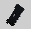 奔圖（PANTUM） CWT-350 廢粉倉(cāng) 適用CP2510DN/CM7115DN/CP5055DN/CM5055DN/CP5052DN/CM5052DN 容量25000頁(yè) 曬單實(shí)拍圖