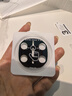 億色(ESR)適用華為matex6鏡頭膜 高清高透matex6典藏版后置攝像頭鋼化玻璃膜防磨防指紋保護膜 曬單實拍圖