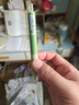 lopet樂派藍(lán)色可擦筆晶藍(lán)色熱可擦中性筆按動水筆0.5mm小學(xué)生三年級可檫筆熱敏簽字筆4支LT-1607【熊貓花花】 曬單實拍圖