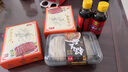 源春鎮江水晶肴肉肴蹄帶香醋豪華大禮盒冷盤(pán)熟食方便菜江蘇特產(chǎn)送禮 鎮江三怪禮盒 曬單實(shí)拍圖