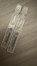 樂敦rohto曼秀雷敦樂敦瑩玻璃酸鈉滴眼液0.1%*0.4ml*15支眼藥水人工淚液隱形眼鏡潤眼液疲勞眼干眼澀視力模糊 曬單實拍圖