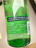 紅星二鍋頭 綠瓶大二 純糧口糧酒清香型名酒  自飲禮品 特產(chǎn)禮品 43度 500mL 6瓶 非原箱 曬單實拍圖
