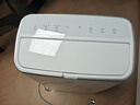 海爾（Haier） 移動(dòng)空調 家用一體機 可移動(dòng)免安裝免排水 廚房機房空調 1.5匹 【智能WIFI制冷熱】適用約14-23㎡ 曬單實(shí)拍圖