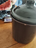茶缸老式懷舊經(jīng)典老式軍綠色茶缸子搪瓷口杯懷舊復(fù)古搪瓷杯子鐵茶 軍綠10cm有蓋750毫升 曬單實(shí)拍圖
