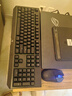 雷蛇（Razer） 黑寡婦蜘蛛標準 機械鍵盤 游戲鍵盤 辦公鍵盤 電腦鍵盤 ABS鍵帽104鍵 黑寡婦標準版+巴塞v3x極速版 曬單實拍圖