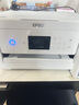 愛普生（EPSON）L4266墨倉式彩色無線多功能一體機家用/辦公打?。ù蛴陀呙?wifi 自動雙面） 曬單實拍圖