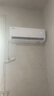 TCL空調(diào)1.5/2匹真省電SE 空調(diào)掛機(jī)一級能效 變頻冷暖 壁掛式臥室掛機(jī) 商家自補20% 1.5匹 一級能效 KFR-35G/JD21+B1 曬單實拍圖