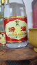 汾酒玻瓶玻汾 清香型白酒 口糧酒 高度白酒整箱裝 53度 475mL 6瓶 黃蓋玻汾非原箱 曬單實(shí)拍圖