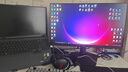 HKC 23.8英寸240Hz高刷FastIPS小金剛1ms硬件低藍(lán)光HDR400廣色域電競(jìng)游戲PS5顯示器獵鷹 G24H3S經(jīng)典版 曬單實(shí)拍圖