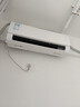 美的（Midea）酷省電pro 空調(diào)掛機 大1.5匹新一級能效全直流變頻節(jié)能省電低噪音防直吹 以舊換新 國家補貼20%8折 大1.5匹 一級能效 酷省電pro 曬單實拍圖