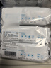 粒米佳佰75%酒精濕巾80片*3包消毒濕巾殺菌酒精棉片衛(wèi)生濕紙巾 曬單實(shí)拍圖