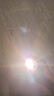 碩森迷你手電筒小型便攜式穿天炮軍超長續(xù)航學(xué)生小手電強光戶外照明燈 曬單實拍圖