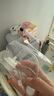 貝親（Pigeon）自然離乳吸嘴組 含重力球吸管 原裝配件12月+ BA155 曬單實(shí)拍圖