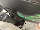 華碩ROG XG27UCG絕神27英寸顯示器4K電競顯示器4K 160Hz雙模切換1K 320Hz HDR400 G-sync兼容 HDMI2.1 曬單實拍圖