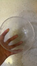 帕莎帕琦玻璃碗沙拉碗家用套裝歐式創(chuàng)意蔬菜水果盤甜品碗三件套10671-3 曬單實(shí)拍圖