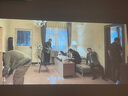 京東京造追光Pro投影儀家用國(guó)家補(bǔ)貼放映一體機(jī)音響帶云臺(tái)支架高清投屏辦公家庭影院室內(nèi)外投屏器放映機(jī) 曬單實(shí)拍圖