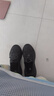 九州戰(zhàn)狼勞保鞋男透氣防護(hù)鞋防砸防刺凱夫拉中底鋼頭橡塑底透氣飛織網(wǎng)布 防砸防刺【四季款】1020黑 42  曬單實(shí)拍圖