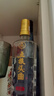 五糧液酒 五糧頭曲 濃香型白酒 糧食釀造   白酒整箱 35度 500mL 6瓶 五糧頭曲淡雅 曬單實拍圖