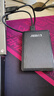 科碩（KESU）1TB 移動硬盤大容量 雙盤備份 USB3.0 外接機械硬盤 海量存儲 手機連接 2.5英寸 曬單實拍圖