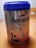 愛他美（Aptamil）德國白金版HMO 幼兒配方奶粉1+段(1歲以上)800g 6罐箱裝 德愛白金 曬單實拍圖
