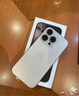 Apple/蘋果 iPhone 16 Pro（A3294）256GB 黑色鈦金屬 支持移動聯(lián)通電信5G 雙卡雙待手機(jī) 曬單實(shí)拍圖