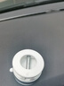 息尼【德國(guó)】真空吸附磁吸車載手機(jī)支架2025款導(dǎo)航擋風(fēng)玻璃中控臺(tái)屏幕吸盤支架真空吸附磁吸車載支架 全金屬真空磁吸【吸力強(qiáng)勁-穩(wěn)固不傷車】 曬單實(shí)拍圖
