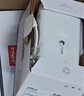 dahua大華8口百兆poe交換機130W 8口poe供電2口電口共10口無線ap監(jiān)控網(wǎng)絡(luò)網(wǎng)線分線器傻瓜小型交換器 曬單實拍圖