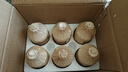 萬(wàn)酌 貴州茅臺(tái)鎮(zhèn) 醬香型白酒53度 十五號(hào)坤沙酒高粱酒整箱 500ml*6瓶 曬單實(shí)拍圖