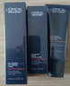 歐萊雅（LOREAL）男士護(hù)膚品套裝青春肌源洗面奶水乳緊致淡紋補(bǔ)水保濕禮物送男生 青春肌源套裝：爽膚水+乳液+乳15ml 曬單實(shí)拍圖