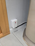 德力西（DELIXI）空調(diào)漏電保護開關(guān)86型漏保插座大功率熱水器專用墻壁電源家用220V 40A安開關(guān)+明裝底盒 HD-LB一對一設(shè)備保護原位替換 曬單實拍圖