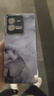 品托（Pintop）vivoiqoo10手機(jī)殼iqoo10pro電鍍玻璃新款保護(hù)套簡約散熱輕薄全包直邊防摔硬殼高級創(chuàng)意男女款 iQOO10Pro【鉆石銀-水墨鎏金】 電鍍玻璃殼 曬單實(shí)拍圖