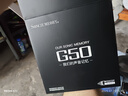 SONCIEMEORY聲音記憶 G50頭戴式專業(yè)監(jiān)聽耳機高音質(zhì)HiFi升級線電競游戲?qū)Ｓ糜芯€音樂耳機 標配：黑色【現(xiàn)貨】 曬單實拍圖