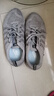 適配耐克Nike鞋墊原裝運(yùn)動吸汗防臭減震跑步軍訓(xùn)透氣薄款 淺灰一雙裝NK122S 42 曬單實(shí)拍圖