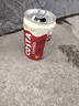 可口可樂（Coca-Cola）COSTA 咖世家 2倍咖啡因 醇香拿鐵 濃咖啡飲料 180ml*12罐 曬單實拍圖