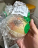 有機(jī)匯有機(jī)紫甘藍(lán) 紫包菜卷心菜 沙拉輕食榨汁有機(jī)蔬菜 新鮮無(wú)農(nóng)殘 500g 曬單實(shí)拍圖