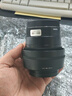 適馬SIGMA85/16/35/45/301.4 24-70 DGDN二手微單鏡頭索尼E尼康Z富士 適馬30mm F1.4 DC DN【半幅】 索尼E口 曬單實(shí)拍圖