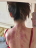 ORGINESE按摩精油刮痧spa推拿揉腰腹燃脂經(jīng)絡(luò)疏通排毒瘦身肚子神器全身 曬單實(shí)拍圖