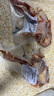 羽富貴農(nóng)家新鮮現(xiàn)殺鴿子肉鴿生鮮鴿子乳鴿散養(yǎng)老鴿子煲湯孕婦滋補(bǔ)鴿子湯 當(dāng)天宰殺/每只保留（鴿心肝胗） (大乳鴿2只裝)每只凈重5-6兩 曬單實(shí)拍圖