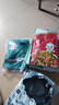 食樂康 內(nèi)蒙古羊雜湯 原味250g*2袋+香辣250g*2袋 熟羊雜碎 特產(chǎn)小吃 曬單實拍圖