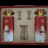 五糧液股份出品 喜福盛世 福祿 濃香型 52度 500ml*2瓶 禮盒裝 送禮佳品 曬單實拍圖