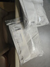 紅豆背心女柔棉彈力豎條紋帶胸墊內(nèi)搭簡約可外穿背心【25年春夏上新】 曬單實拍圖