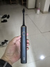 拜爾G1s旗艦版電動牙刷成人充電智能聲波軟毛情侶款套裝自動男女士送朋友學生 禮盒裝 曬單實拍圖