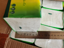 舒可樂抽紙紙巾餐巾紙擦手紙整箱面巾紙大包家用原生木漿400張 400張*24包 曬單實(shí)拍圖