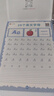 六品堂26個英文字母描紅本書寫練習(xí)人教版英語練字帖臨摹小學(xué)一二三年級 曬單實拍圖
