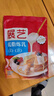 展藝 低脂煉乳195g 煉奶早餐面包熱奶寶調(diào)制咖啡甜品 烘焙原料  曬單實(shí)拍圖