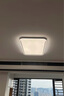 松下（Panasonic）吸頂燈智能全光譜松準(zhǔn)教室護(hù)眼客廳燈120瓦HHXSX140【包安裝】 曬單實(shí)拍圖