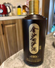 金沙回沙酒 回源 醬香型白酒 53度 500ml*6瓶 整箱裝 大曲坤沙純糧酒 曬單實拍圖