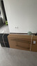 米家智能晾衣機1C【國家補貼】小米電動晾衣架小愛遙控陽臺升降晾衣桿 曬單實拍圖