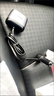 綠聯(lián)車載充電器 點煙器一拖二/三轉(zhuǎn)換器插頭USB擴(kuò)展快充適用于華為小米 曬單實拍圖