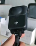 大疆【新品·國家補貼】DJI Osmo 360 8K高清全景運動相機防抖防水摩托車騎行潛水滑雪旅行手持攝像機 曬單實拍圖
